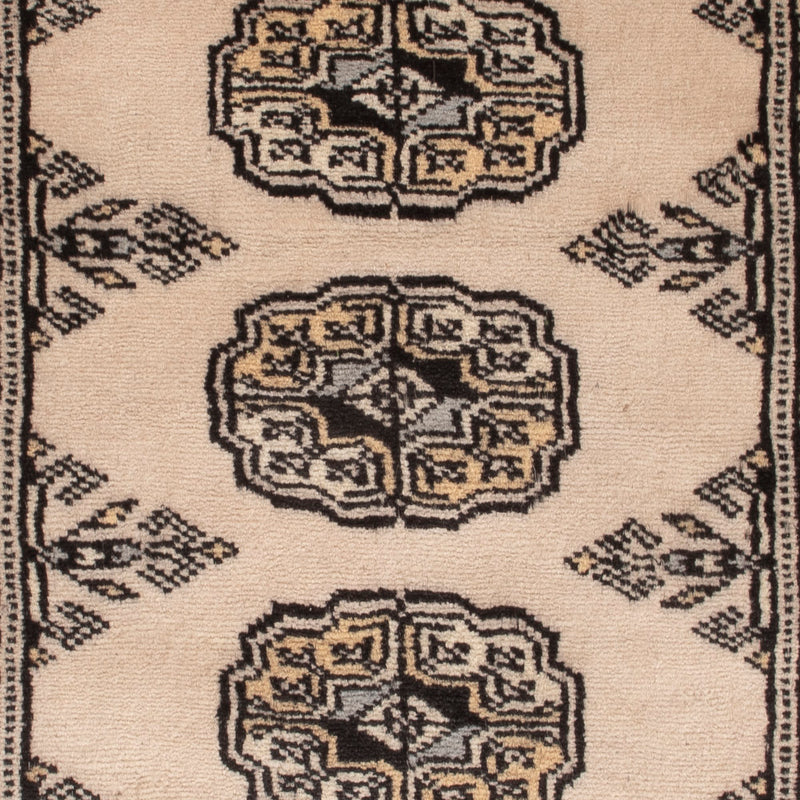 Tapete Paquistão 95x63cm - Tapete Oriental