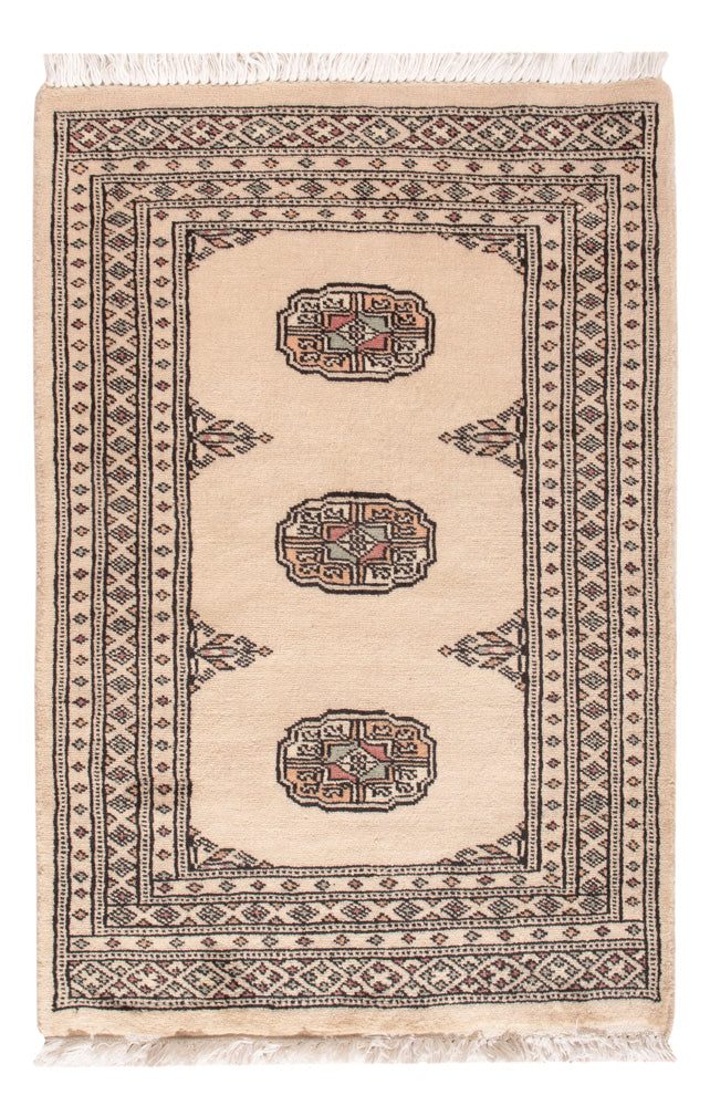 Tapete Paquistão 89x63cm - Tapete Oriental