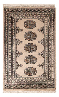 Tapete Paquistão 98x63cm - Tapete Oriental – product image