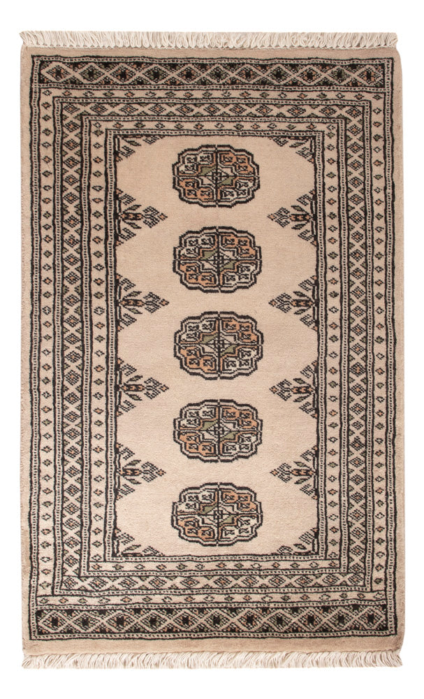 Tapete Paquistão 98x63cm - Tapete Oriental
