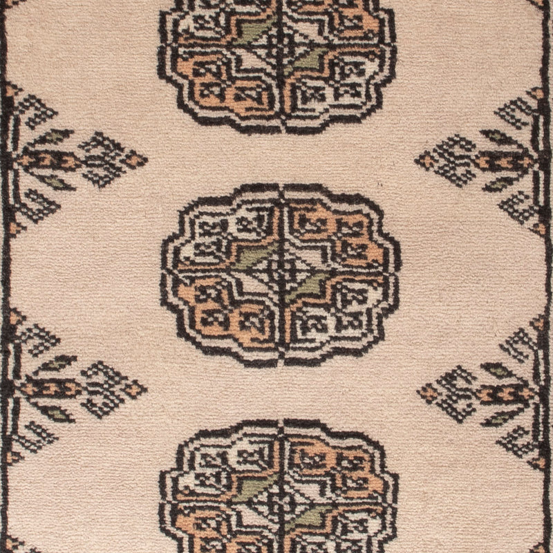 Tapete Paquistão 98x63cm - Tapete Oriental
