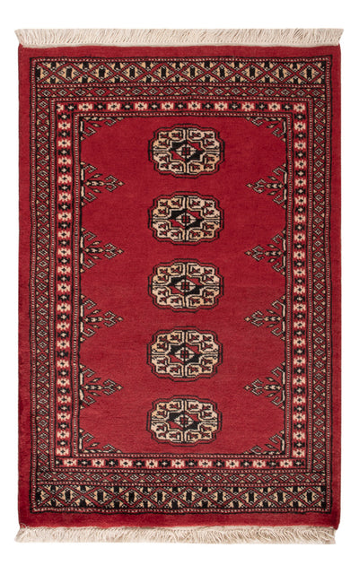Tapete Paquistão 61x92cm - Tapete Oriental