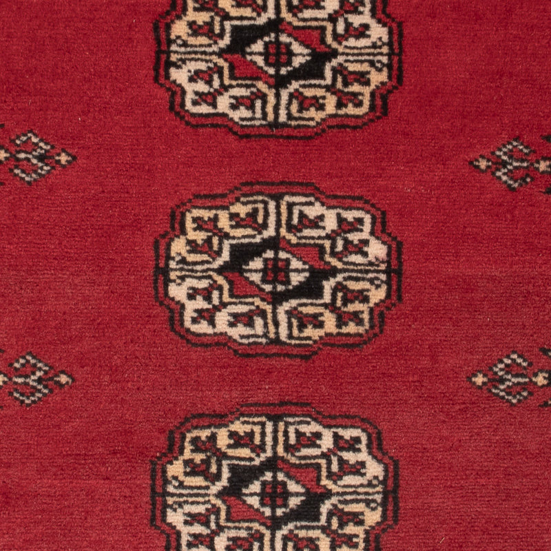 Tapete Paquistão 92x61cm - Tapete Oriental