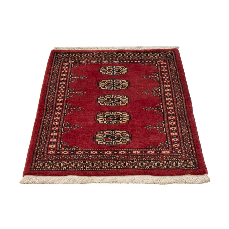 Tapete Paquistão 92x61cm - Tapete Oriental