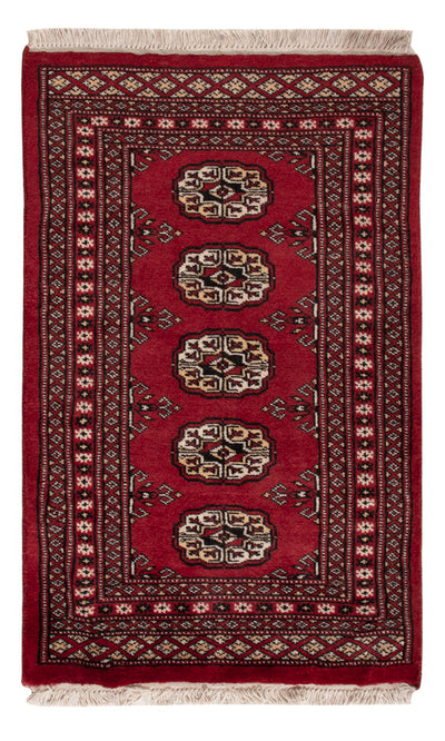 Tapete Paquistão 61x95cm - Tapete Oriental