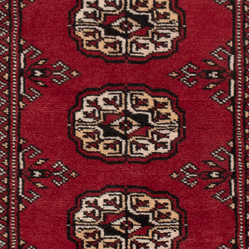 Tapete Paquistão 95x61cm - Tapete Oriental