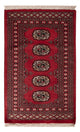 Tapete Paquistão 95x62cm - Tapete Oriental