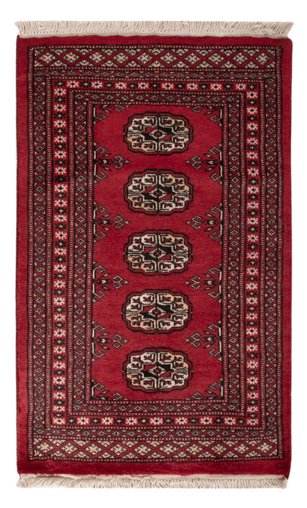 Tapete Paquistão 95x62cm - Tapete Oriental