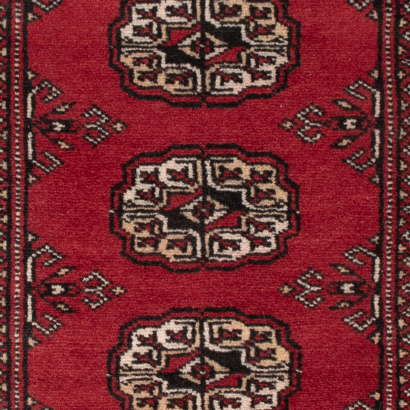 Tapete Paquistão 95x62cm - Tapete Oriental