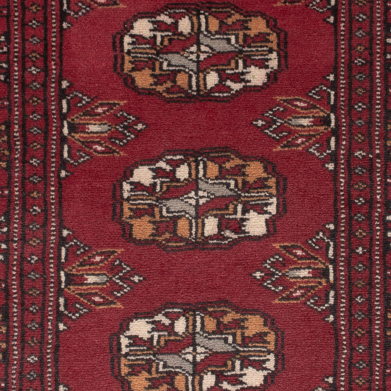 Tapete Paquistão 62x103cm - Tapete Oriental