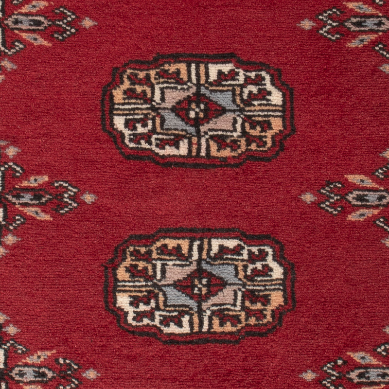 Tapete Paquistão 83x62cm - Tapete Oriental