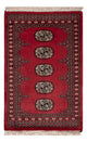 Tapete Paquistão 95x62cm - Tapete Oriental
