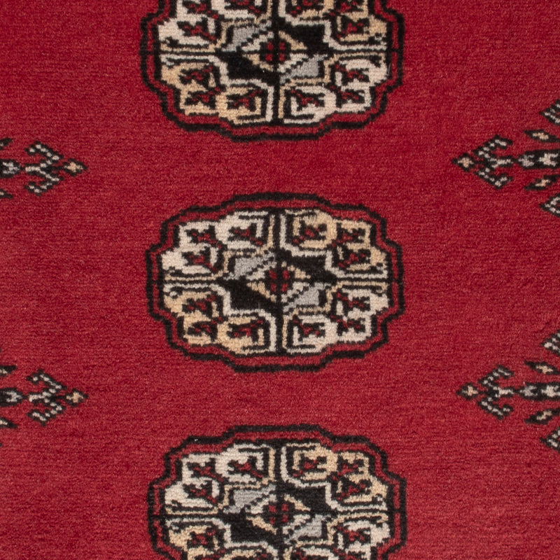 Tapete Paquistão 95x62cm - Tapete Oriental