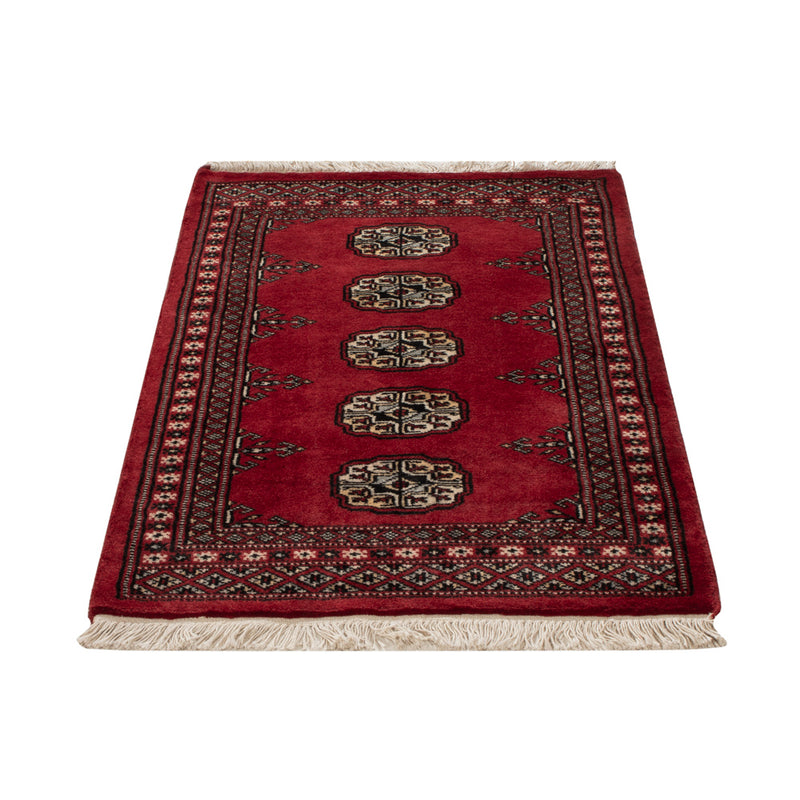 Tapete Paquistão 95x62cm - Tapete Oriental
