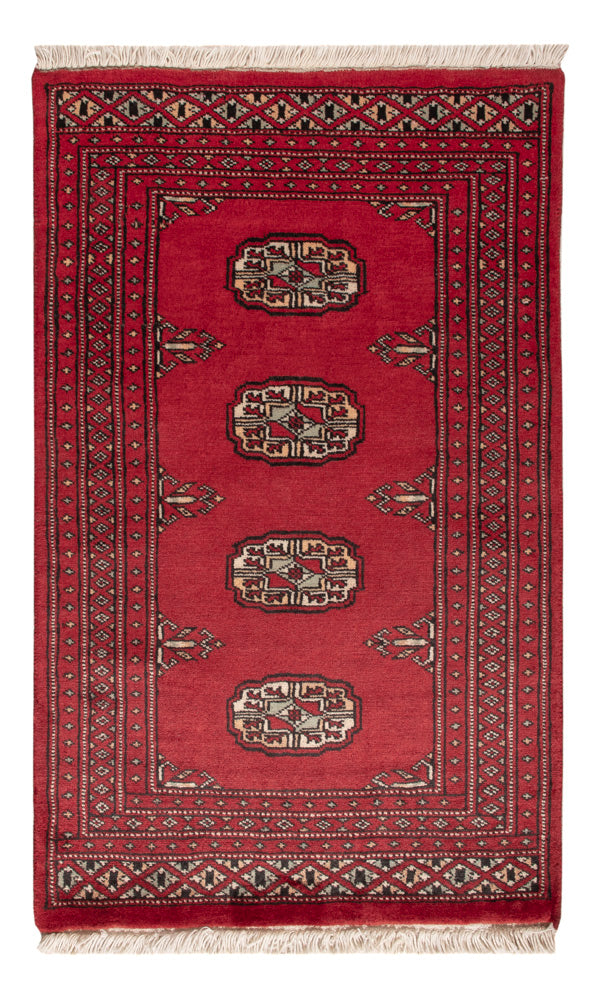 Tapete Paquistão 98x61cm - Tapete Oriental