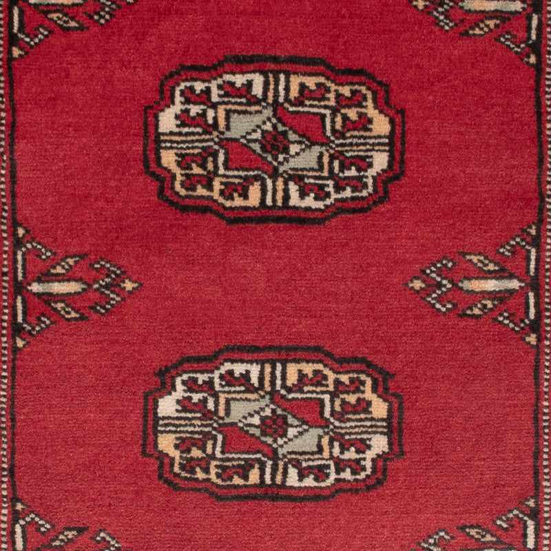 Tapete Paquistão 98x61cm - Tapete Oriental