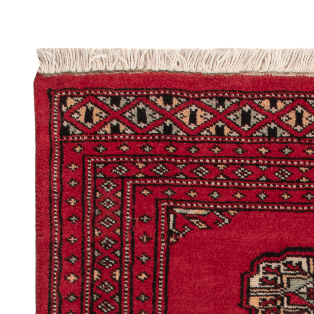 Tapete Paquistão 98x61cm - Tapete Oriental