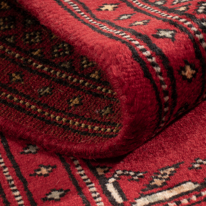 Tapete Paquistão 98x61cm - Tapete Oriental
