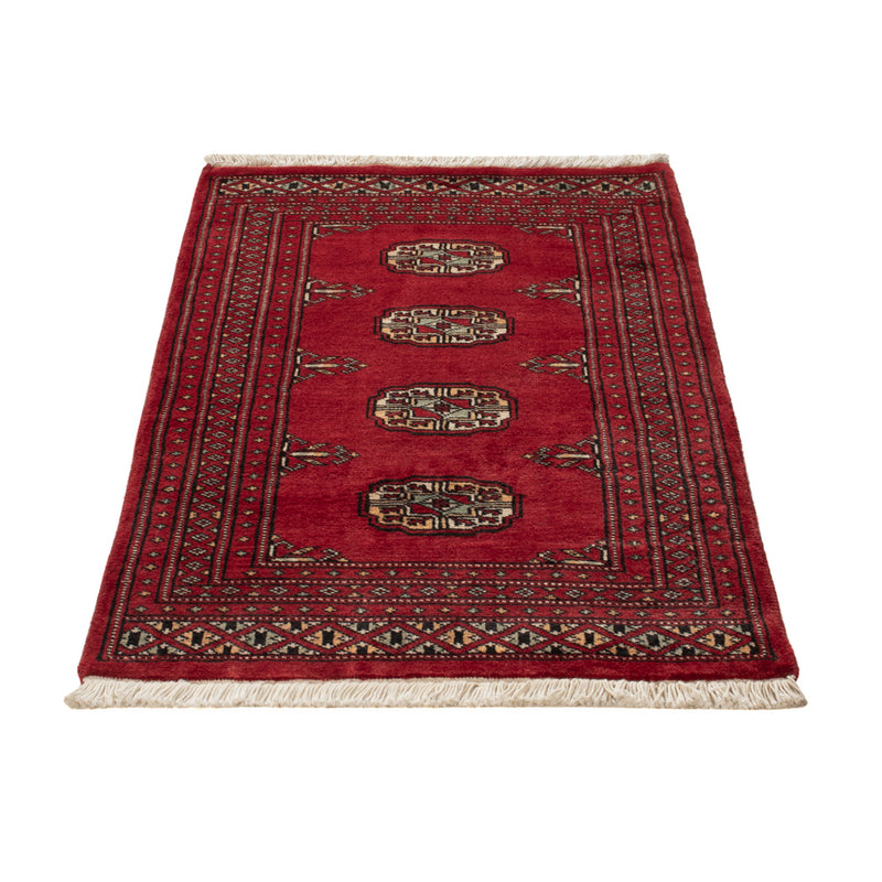 Tapete Paquistão 98x61cm - Tapete Oriental