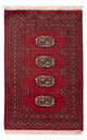 Tapete Paquistão 61x99cm - Tapete Oriental