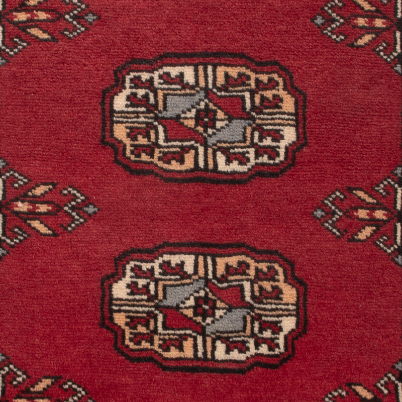 Tapete Paquistão 61x99cm - Tapete Oriental