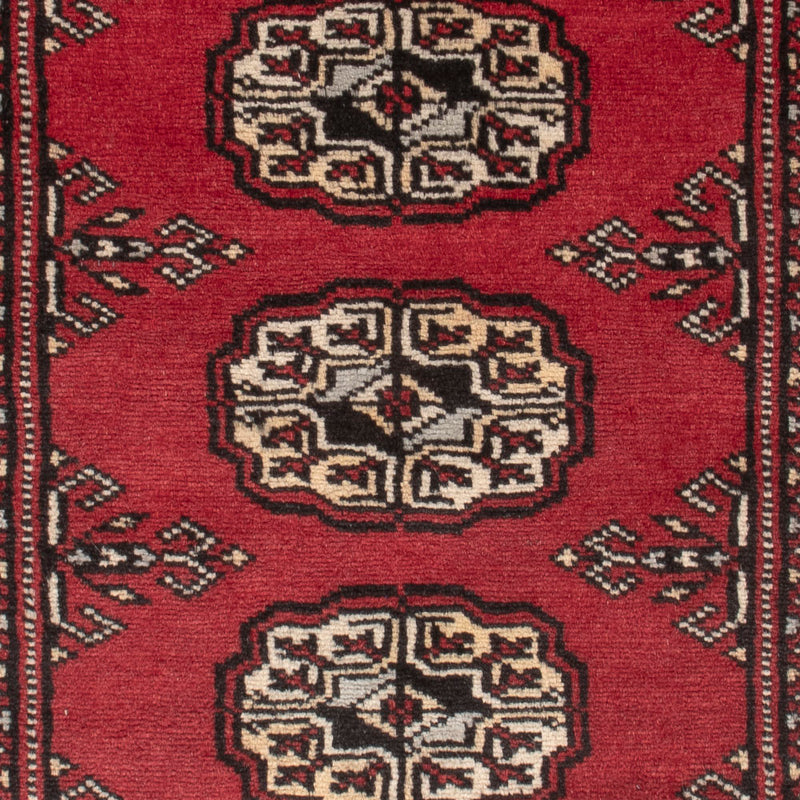 Tapete Paquistão 92x61cm - Tapete Oriental