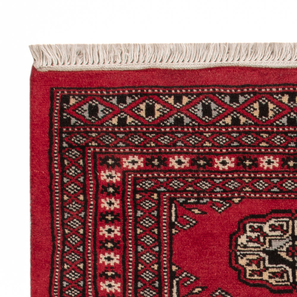Tapete Paquistão 92x61cm - Tapete Oriental