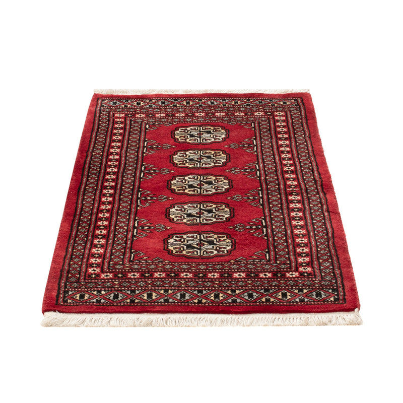 Tapete Paquistão 92x61cm - Tapete Oriental
