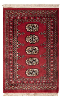 Tapete Paquistão 91x60cm - Tapete Oriental – product image