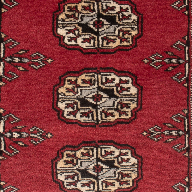 Tapete Paquistão 91x60cm - Tapete Oriental