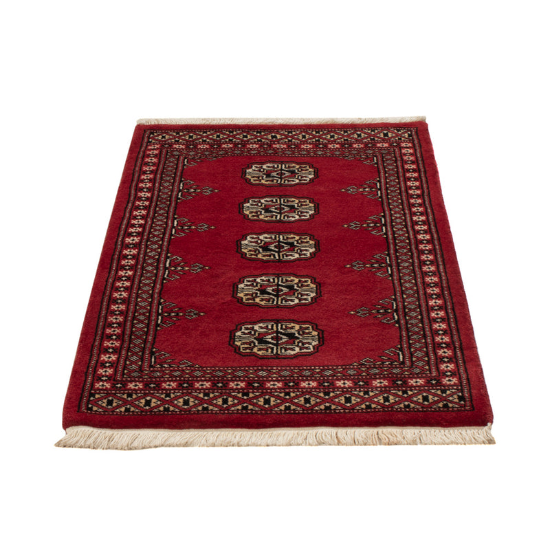 Tapete Paquistão 96x61cm - Tapete Oriental