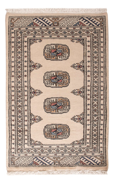 Tapete Paquistão 63x93cm - Tapete Oriental