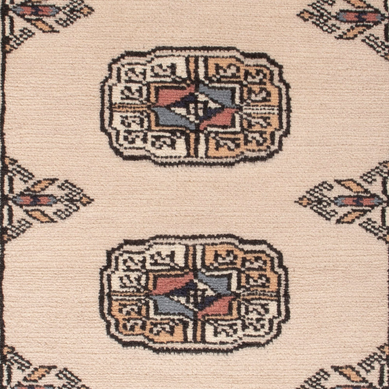Tapete Paquistão 93x63cm - Tapete Oriental