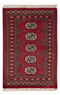Tapete Paquistão 92x62cm - Tapete Oriental – product image