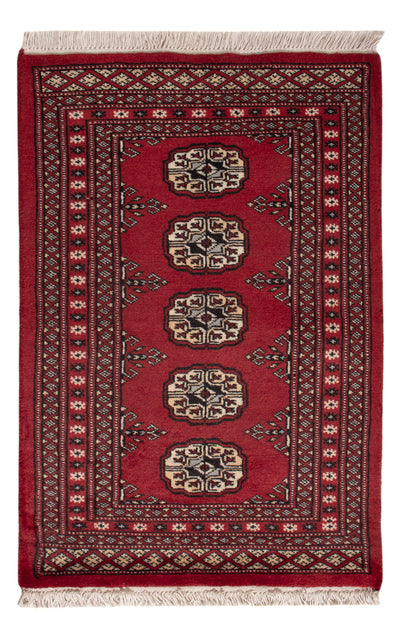 Tapete Paquistão 62x92cm - Tapete Oriental