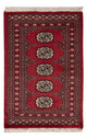 Tapete Paquistão 92x62cm - Tapete Oriental