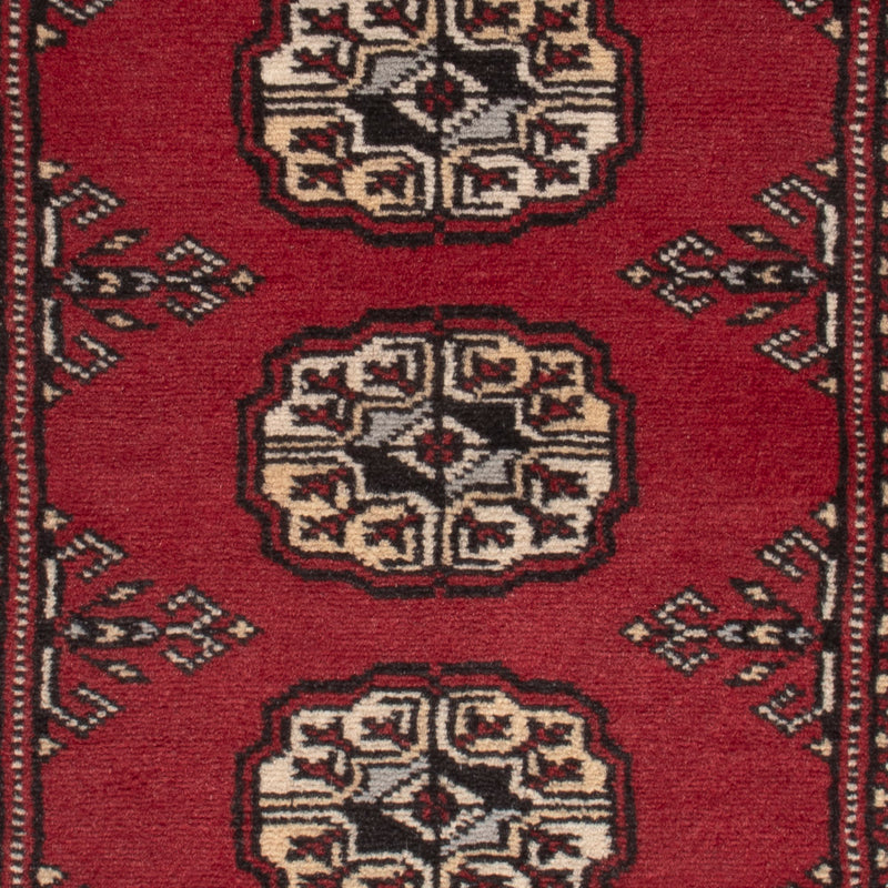 Tapete Paquistão 92x62cm - Tapete Oriental