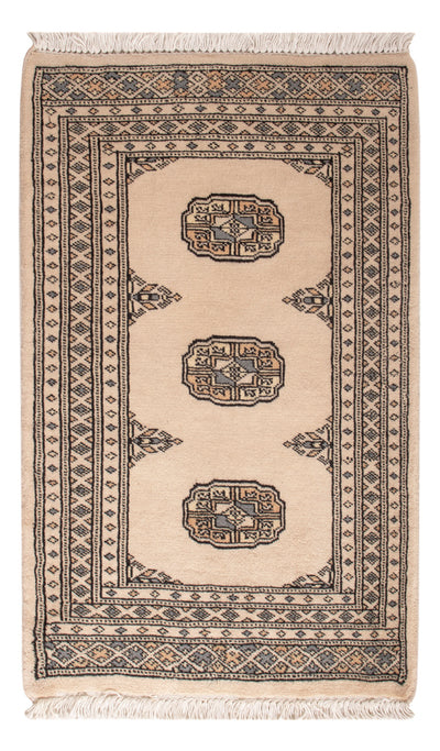 Tapete Paquistão 60x93cm - Tapete Oriental