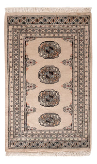 Tapete Paquistão 90x60cm - Tapete Oriental – product image