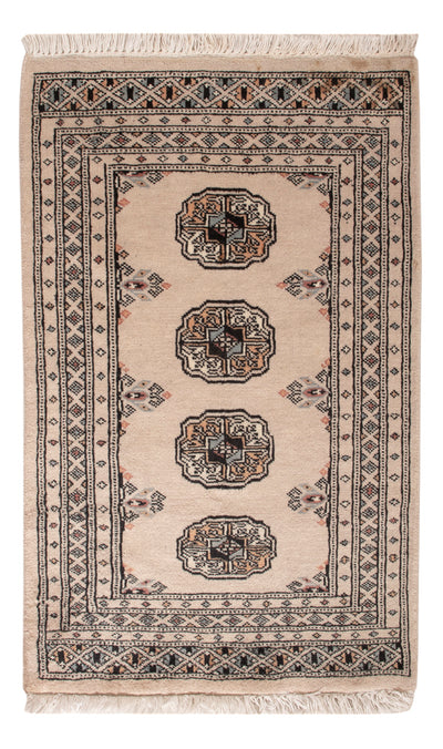 Tapete Paquistão 60x90cm - Tapete Oriental