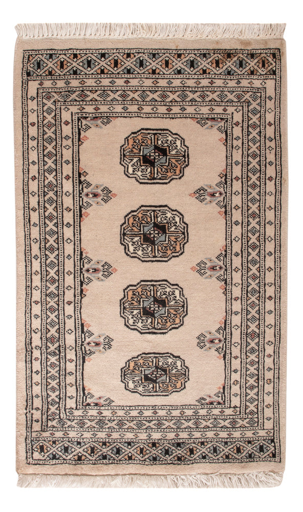 Tapete Paquistão 90x60cm - Tapete Oriental