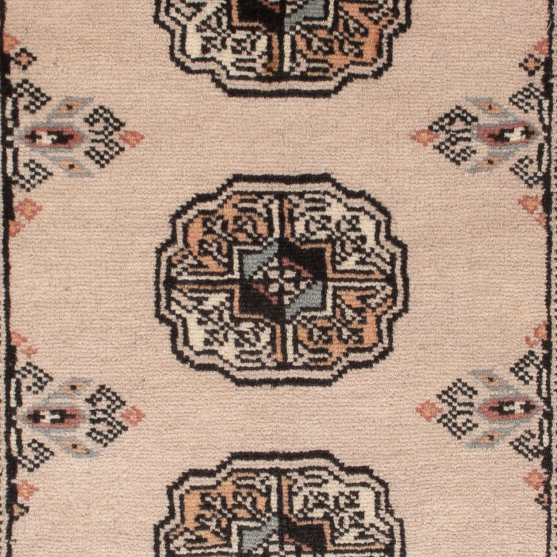 Tapete Paquistão 90x60cm - Tapete Oriental
