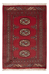 Tapete Paquistão 90x63cm - Tapete Oriental – product image