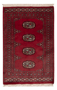 Tapete Paquistão 94x63cm - Tapete Oriental – product image