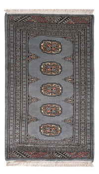 Tapete Paquistão 99x61cm - Tapete Oriental – product image