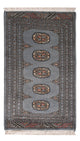 Tapete Paquistão 99x61cm - Tapete Oriental