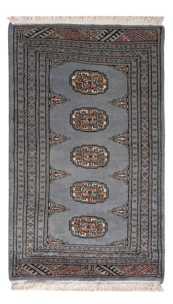 Tapete Paquistão 99x61cm - Tapete Oriental