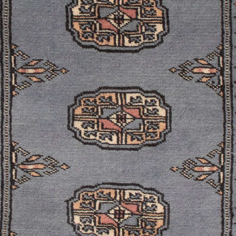 Tapete Paquistão 99x61cm - Tapete Oriental