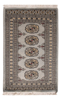 Tapete Paquistão 61x92cm - Tapete Oriental – product image