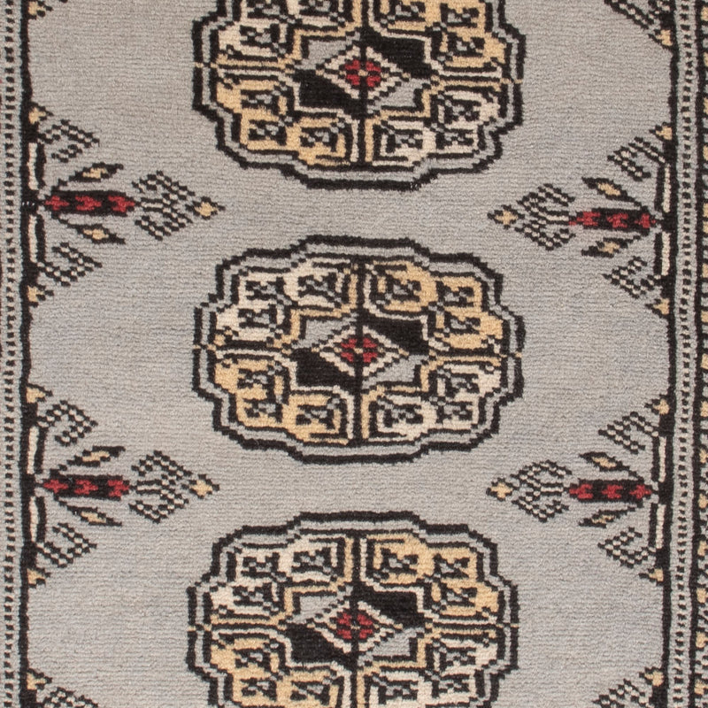 Tapete Paquistão 61x92cm - Tapete Oriental